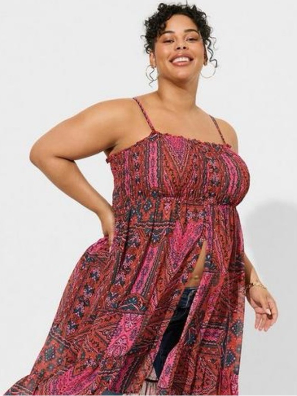 Torrid Women's Dress Size 0/Large